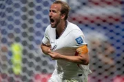 Bola de Ouro: Harry Kane é eleito o melhor jogador do mundo - imagem 4