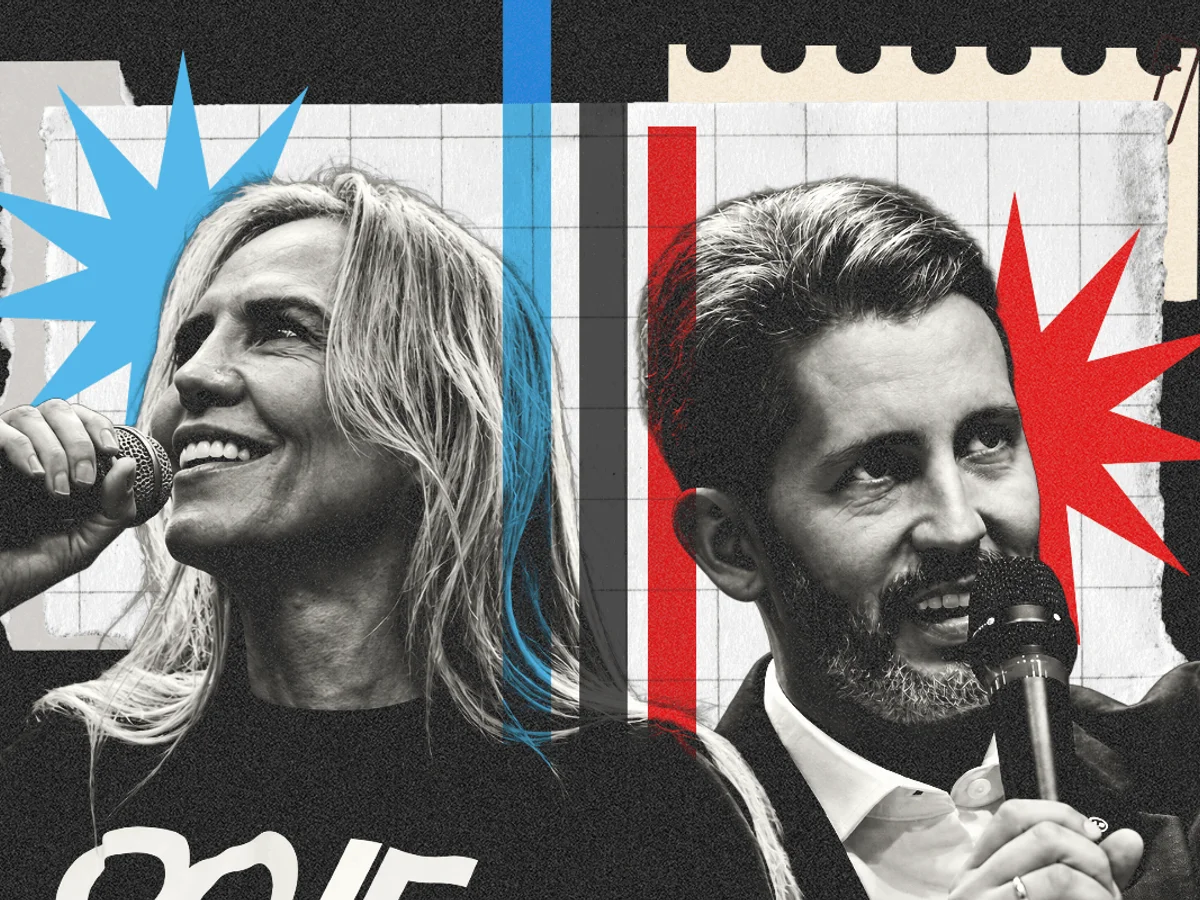 Veja as agendas de Celina e Grass no feriado desta segunda-feira (12/10)