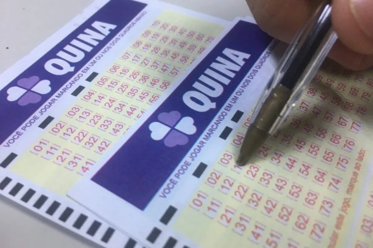 Quina 7137 acumula, e prêmio vai a R$ 28,5 milhões. Veja resultado