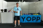 Imagem da matéria: Vila do Metrópoles Endurance Corrida reúne estandes de esporte e bem-estar