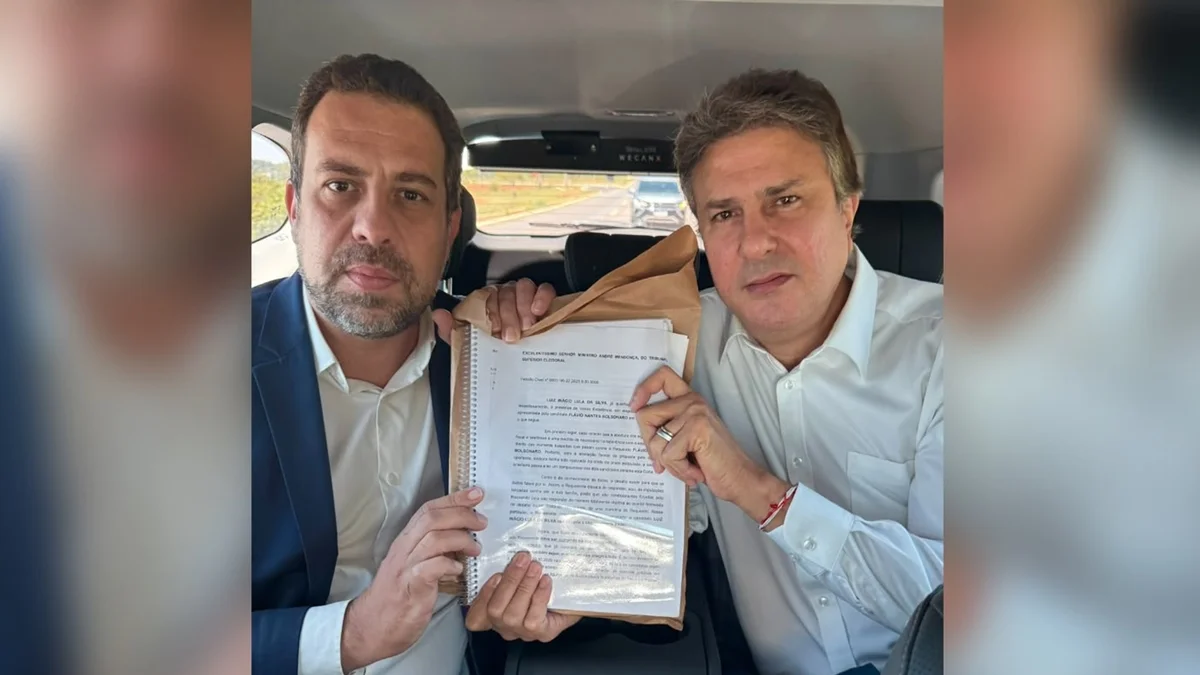 Campanha de Lula formaliza no TSE autorização de sigilos pedidos por Flávio