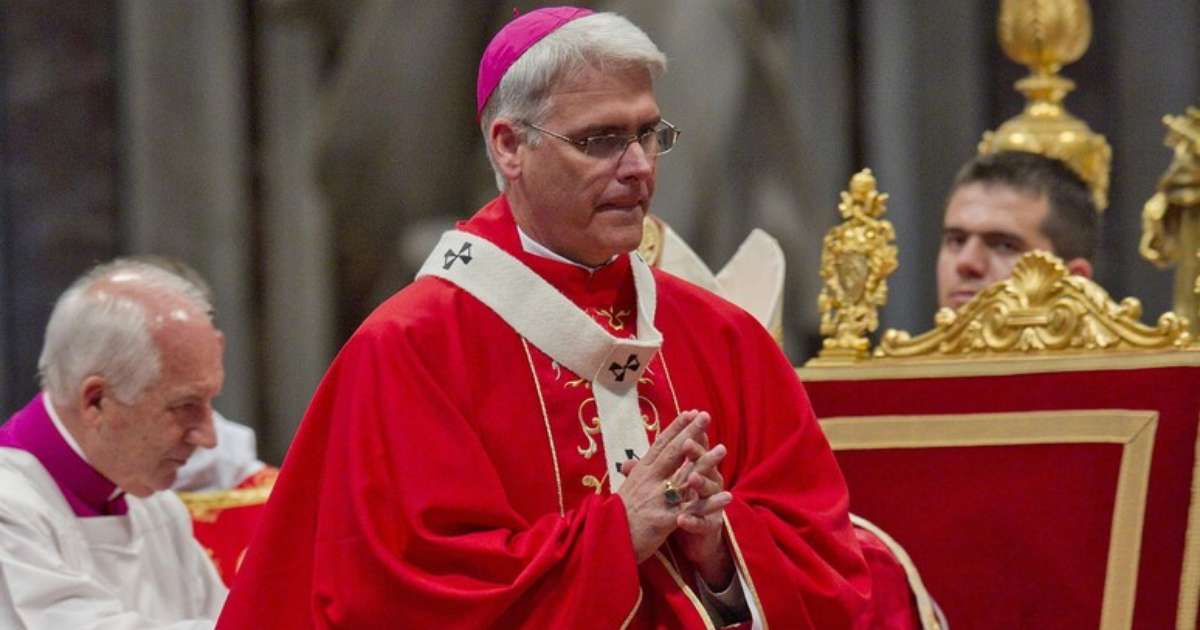 Igreja Católica critica execução ao vivo nos EUA: 'Incentiva cultura da morte'