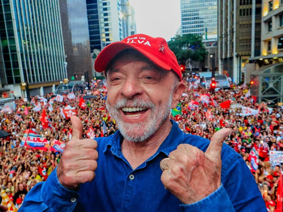 Quase todos os presidentes de direita da América Latina parabenizam Lula