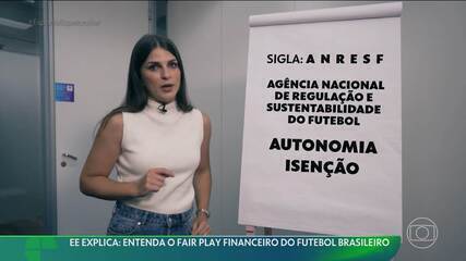 EE Explica: Entenda o fair play financeiro do futebol brasileiro
