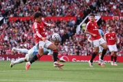 Clássico de Manchester pela Premier League