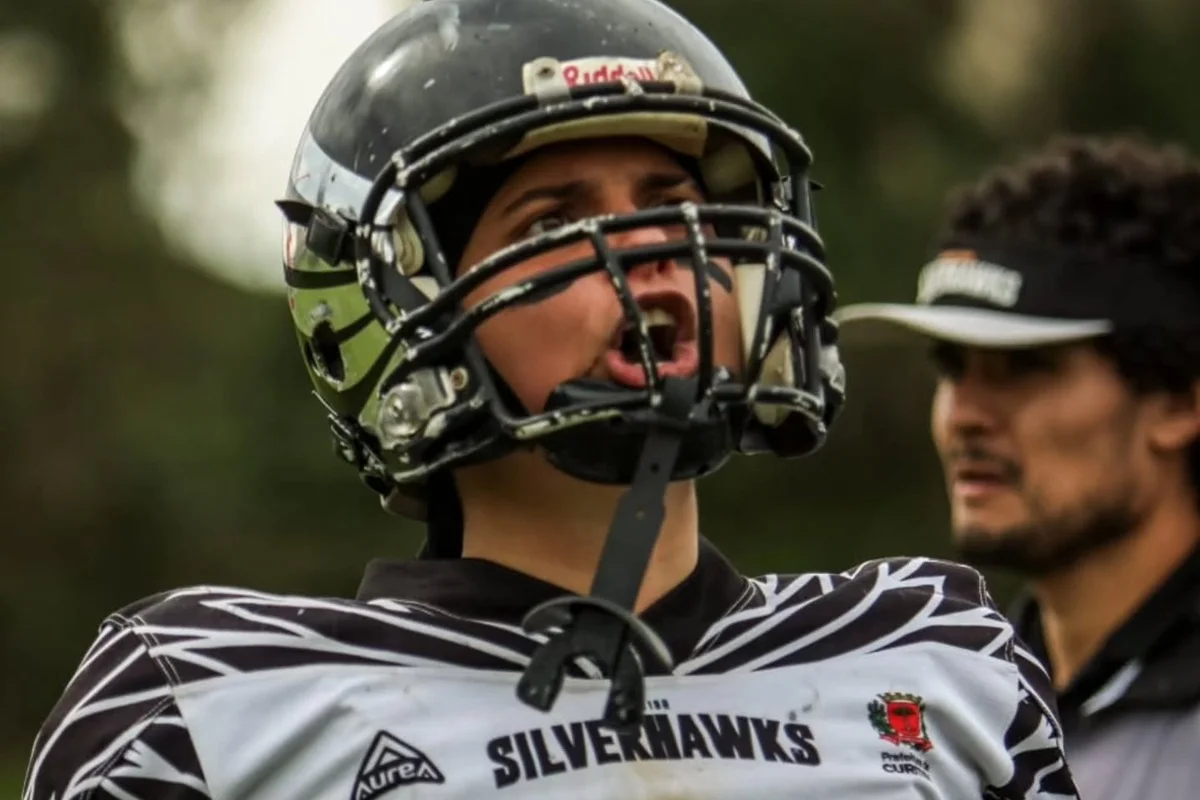 Superliga de Futebol Americano: Silverhawks vence o Pilots e leva o título