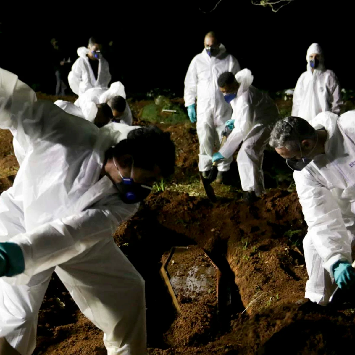 17 de julho de 2020: uma data para jamais ser esquecida