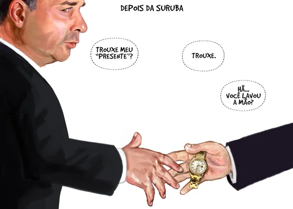 Imagem da matéria: 17 de julho de 2020: uma data para jamais ser esquecida