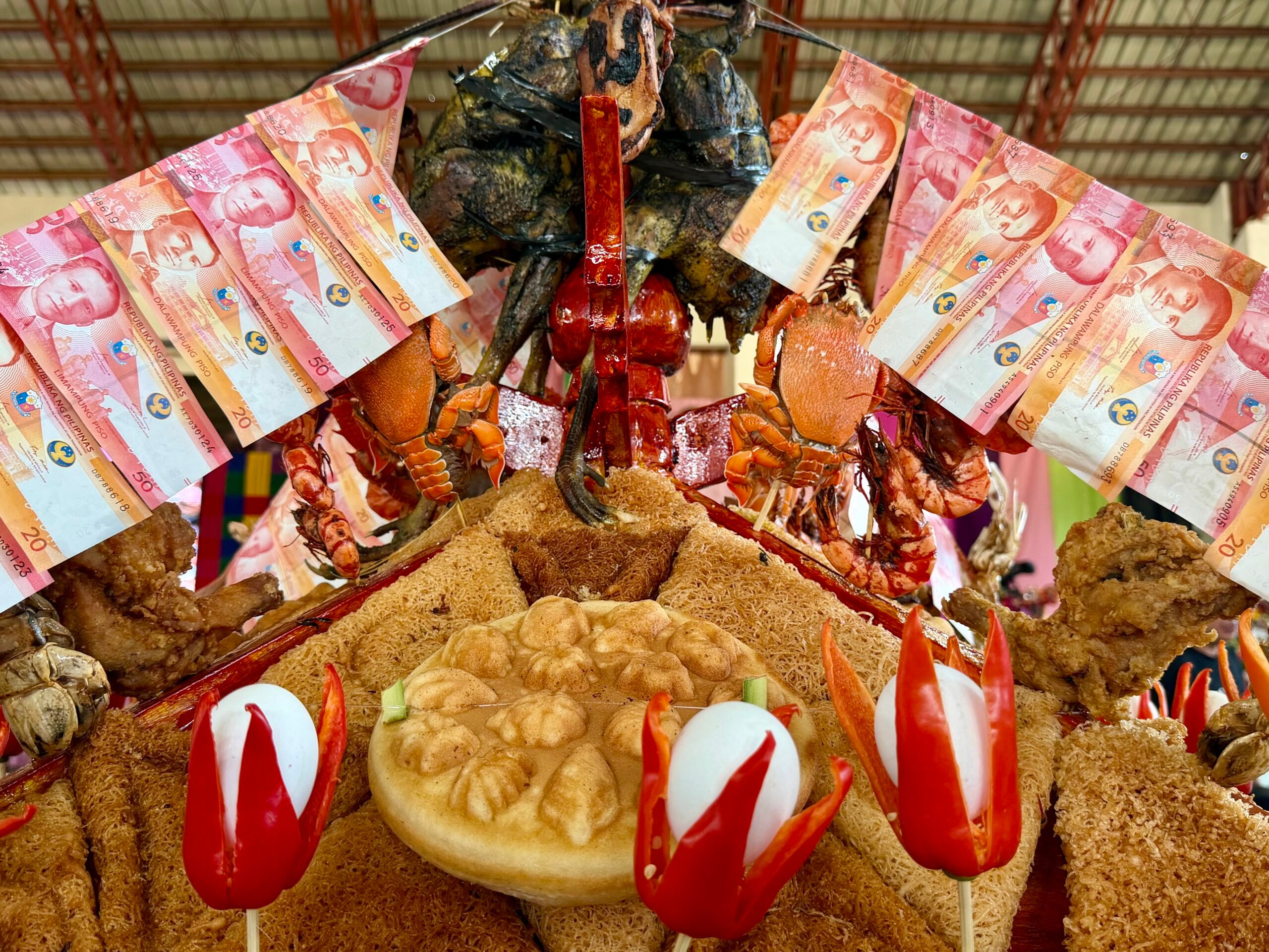 Imagem da matéria: No sul das Filipinas, Tawi-Tawi prepara festas para serem compartilhadas