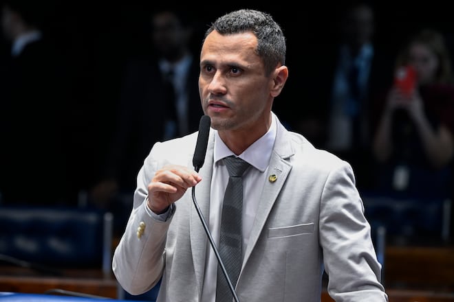 ‘Combater as injustiças’, diz Cleitinho sobre prioridade após ser eleito Governador de MG