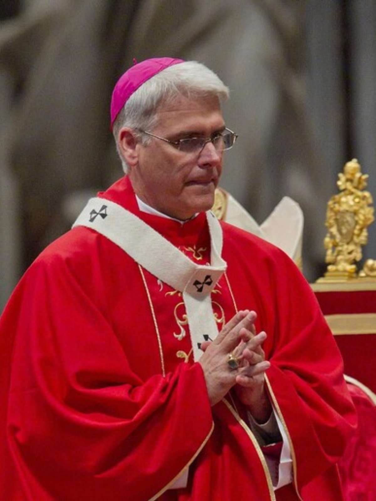 Igreja Católica critica execução ao vivo nos EUA: 'Incentiva cultura da morte'