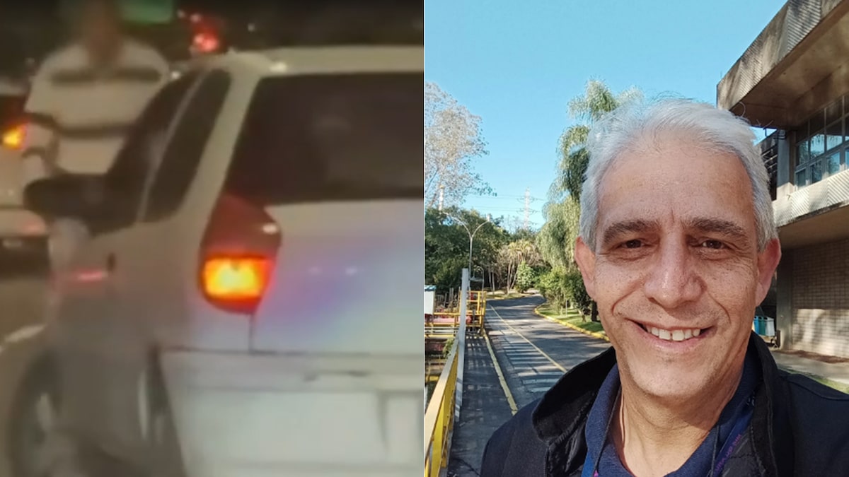 ‘Vítima de uma violência humanamente inexplicável’, diz Boulos sobre morte do tio após atropelamento