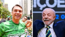 Lula avalia que debate teve ‘nível muito baixo’ e reforça desafio de quebra de sigilos a Flávio