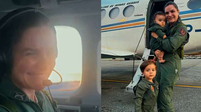Corpos dos três PMs mortos após queda de aeronave em MG serão velados neste domingo em BH