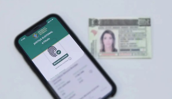 Posso votar só com o e-Título? 11 dúvidas comuns sobre o app respondidas!