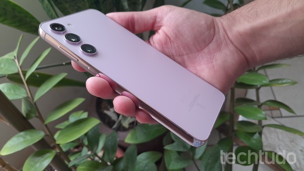One UI 9: Galaxy S23 recebe última grande atualização do Android