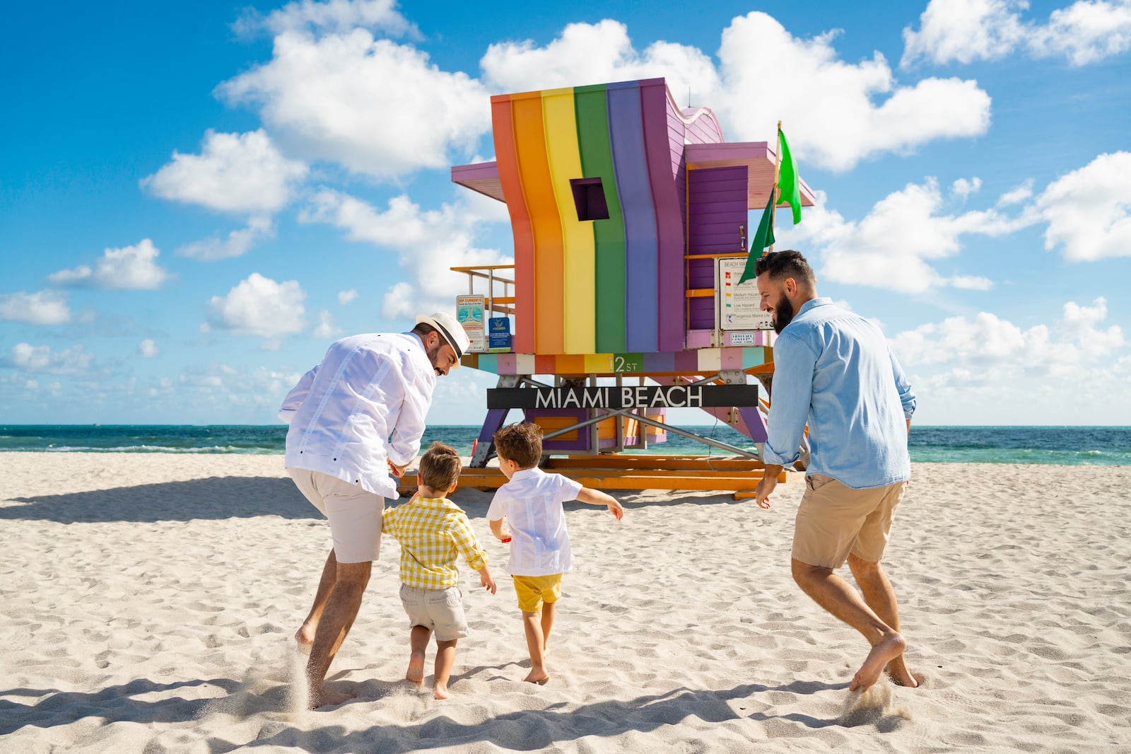 Números colocam em evidência questão para destinos e empresas que buscam conquistar esse mercado Miami Convention & Visitors Bureau