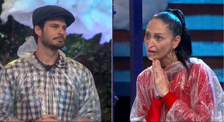 Ariela Carasso é encurralada por Darlin Ferrattry e Mayk Leão sobre Maíra Charken: ‘Vai puxar o tapete’