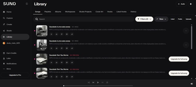 Como fazer música com IA? Veja ferramenta grátis e passo a passo