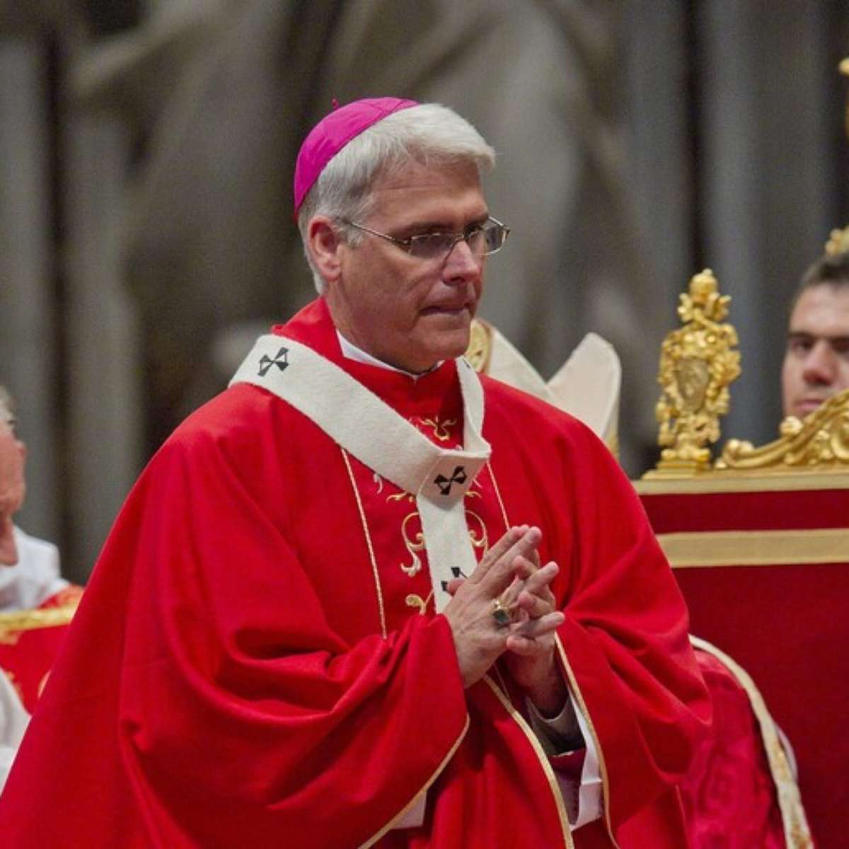 Igreja Católica critica execução ao vivo nos EUA: 'Incentiva cultura da morte'