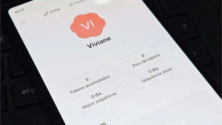 Como compartilhar o seu perfil no ChatGPT