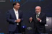 Lula consulta campanha sobre sigilo de Flávio e avalia outro desafio - imagem 3