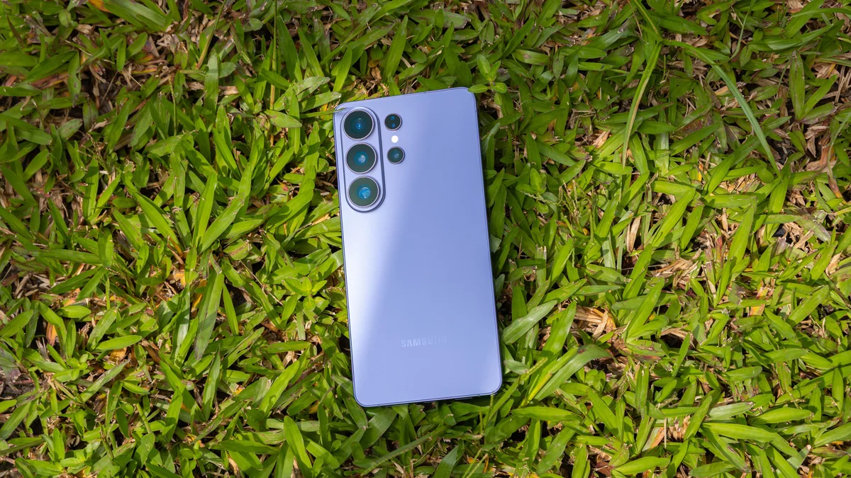 Imagem da matéria: Galaxy S27 será lançado com versão "especial" do Android 17; veja os recursos