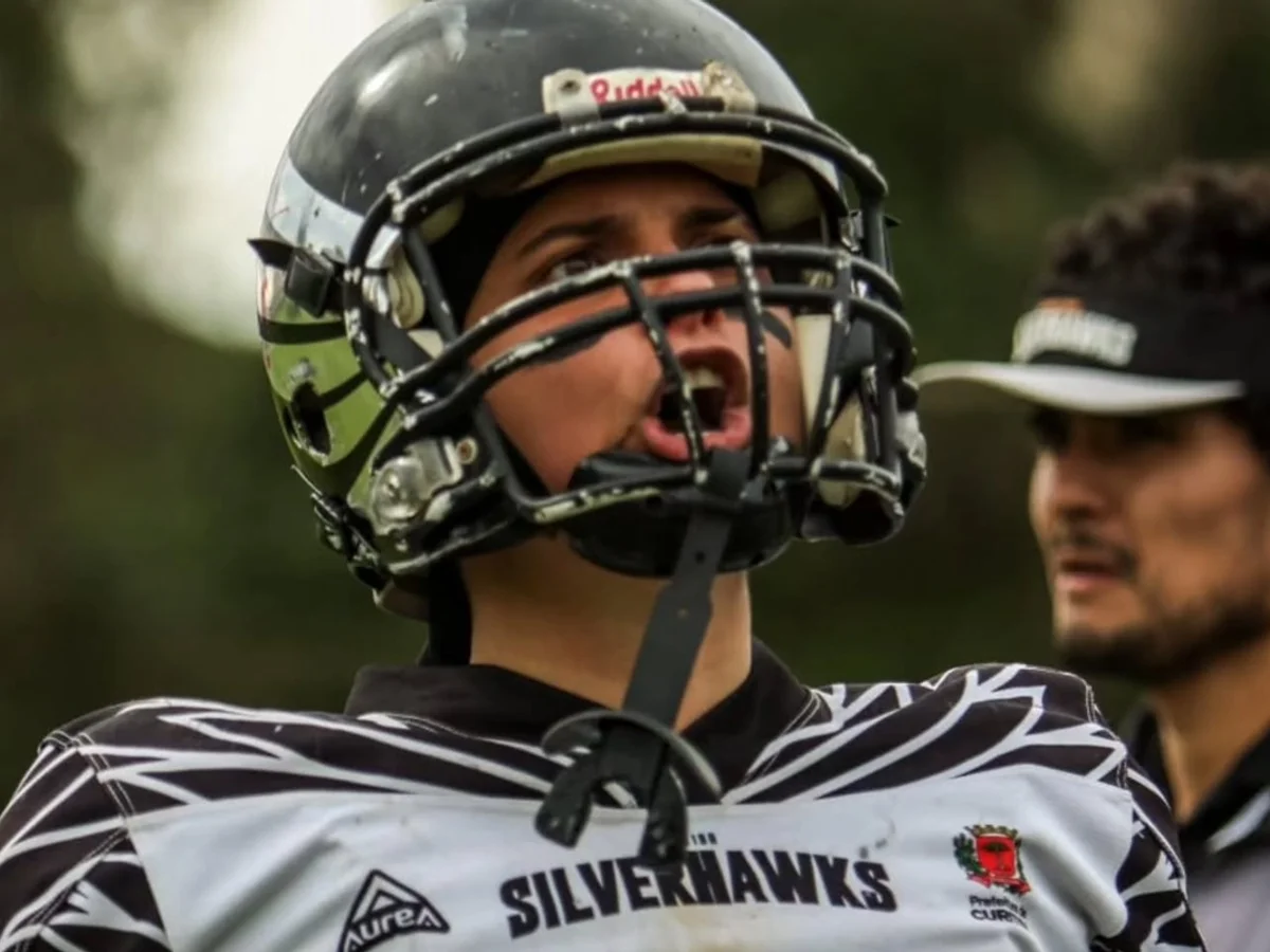 Superliga de Futebol Americano: Silverhawks vence o Pilots e leva o título