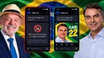 Comitê da Meta aponta falhas na moderação durante eleições no Brasil