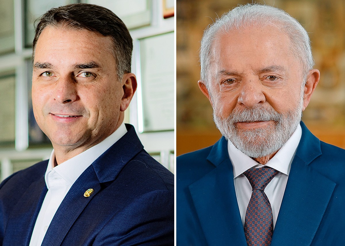 Onde Lula e Flávio Bolsonaro precisam crescer para ganhar a eleição em 2026