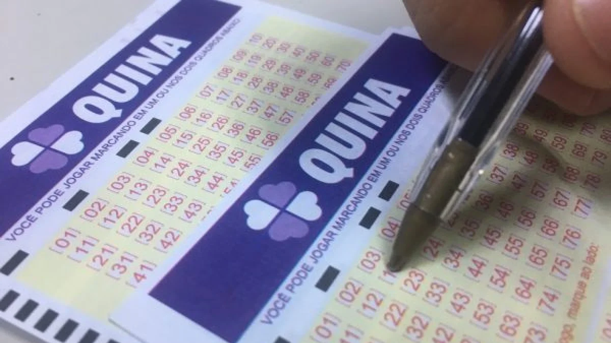 Quina 7137 acumula, e prêmio vai a R$ 28,5 milhões. Veja resultado