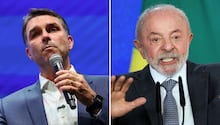 ‘Tesouraço’, impostos e dívida pública: os desafios das promessas de Flávio e Lula para a economia