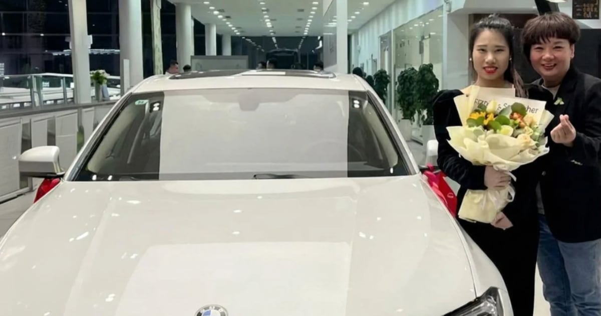 Dona de restaurante dá carros de luxo a funcionários para reduzir tempo de deslocamento