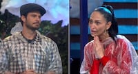 Ariela Carasso é encurralada por Darlin Ferrattry e Mayk Leão sobre Maíra Charken: ‘Vai puxar o tapete’