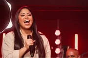 Quem é Gisele Nascimento, cantora gospel cujo filho é suspeito de matar tio