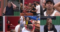 Alfredo Amaral crava lealdade de Murilo Dias enquanto o peão joga com Jottapê