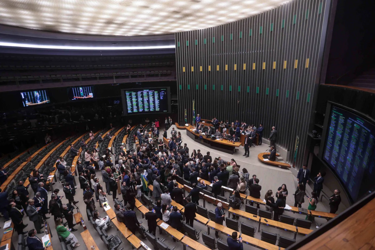 Veja quem são os 46 deputados federais eleitos pelo Rio de Janeiro