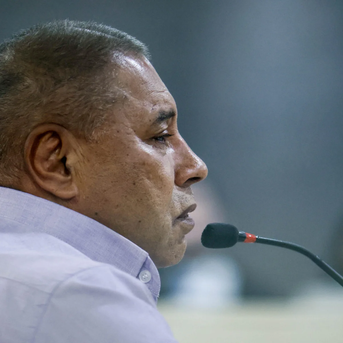 Condenado por homicídio, ex-deputado Carlos Xavier tem previsão decretada