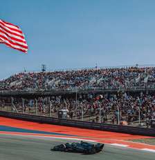 Foto: Divulgação / Aston Martin F1 Team