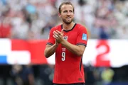 Bola de Ouro: Harry Kane é eleito o melhor jogador do mundo - imagem 3