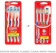 Escova de Dentes Colgate Classic Clean 5