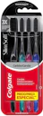 Escova de Dente Slim Soft 4 Unidades