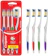 Escova de Dentes Colgate Classic Clean 2