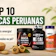 Top 10 Melhores Macas Peruanas em 2022 (Katiguá, Wenutri e mais)