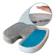 Almofada Cóccix Gel Dr. Coluna 1