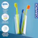Curaprox TRIO 5460 Ultra Soft 3
