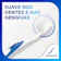 Escova Dental Sensodyne Gentle 3