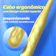 Escova Dental Oralgos Elegance – 5 unidades 4