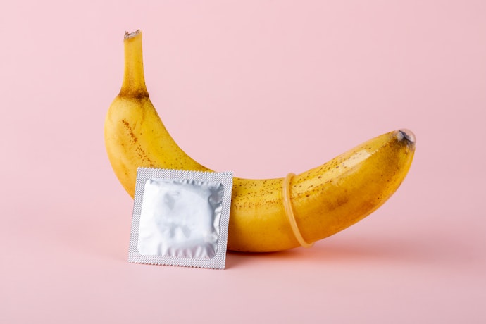 Como Usar Camisinha Masculina?