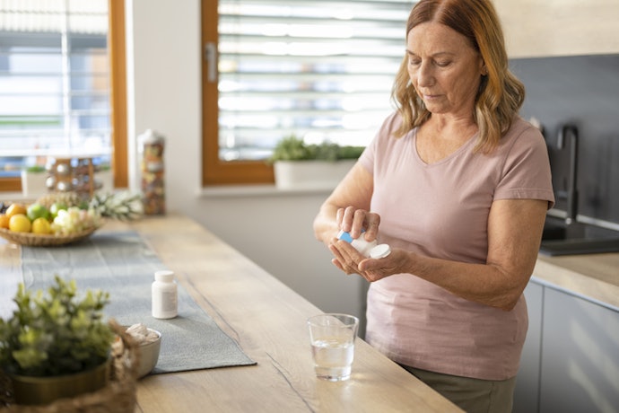 Quer um Suplemento para Emagrecer na Menopausa? Prefira Proteínas, Ômega 3 e Isoflavonas